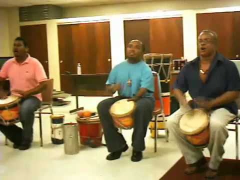 Marassá Música Afro Dominicana