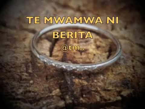 TE MWAMWA NI BERITA CoVeR by TMAQUAK, UDOLLAR, REUPENEY, ISSAC, BRUCE - Kiribati@tm..