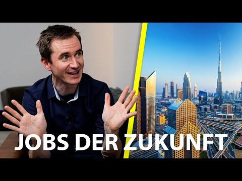 Roboter als Arbeiterersatz | Dr. Henning Beck über die berufliche Zukunft mit Robotern