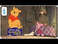Winnie The Pooh Springtime With Roo 2004 Scene Spring Cleaning Day