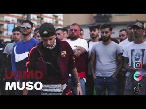 M.U.S.O. - UOMO -