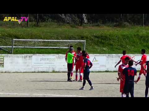 Taça D'TRIVELA (Meias-Finais - 1ªMão): CCRD Á.FIGUEIRAS 4-3 OS PIENSES ACR
