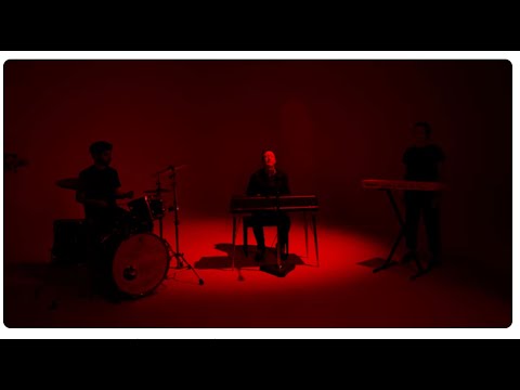 Julian Lennon  - I Hope (Official Video)