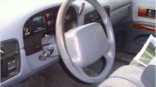 preview picture of video '1994 Chevrolet Caprice Classic Used Cars Romeoville IL'