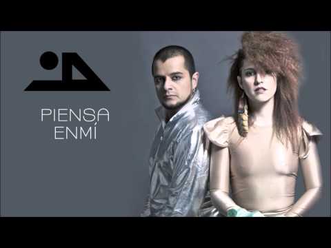 Video thumbnail for Piensa en Mí