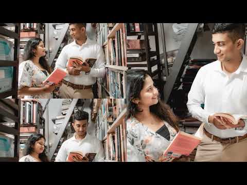 Chamodi and Sajun Pre Wedding