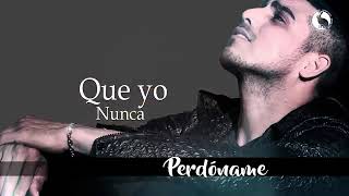perdoname , espinoza paz