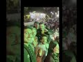 Ajay Atul At Premier Of Jaggu Ani Juliet Amey Vaidehi Pravin Tarde City Pride Pune
