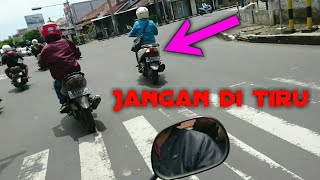 Download lagu The Power of Emak Emak || Sein Kiri Belok Kanan mp3