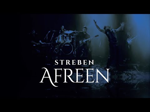 Afreen | Streben