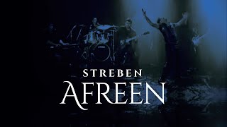 Afreen | Streben