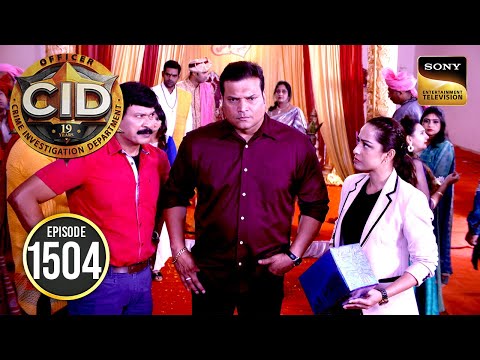 Fishnet में मिले Note Stacks से Dr. Salunkhe को मिले Coal Related Clues | CID| Full Episode| Ep 1504