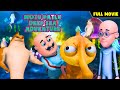 Motu Patlu की Deep Sea Trouble Motu Patlu Deep Sea Adventure Full Movie
