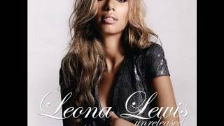 Leona Lewis Drive - Unreleased Track