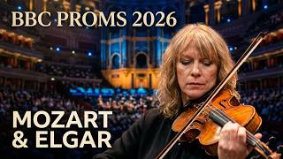 Download lagu BBC Proms 2026 - Mozart  Elgar  Britten  Musgrave mp3