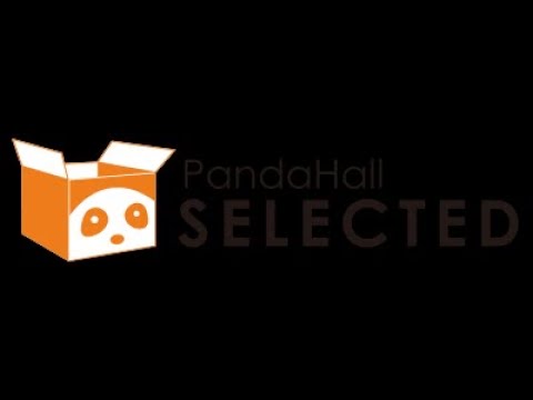 Pandahall Selected Product Review
