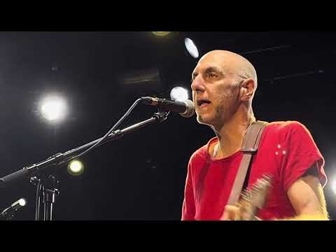 Karate - There Are Ghosts, live at Vera, Groningen (NL) at May 1 2025