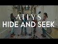 Hide And Seek (Imogen Heap Cover)
