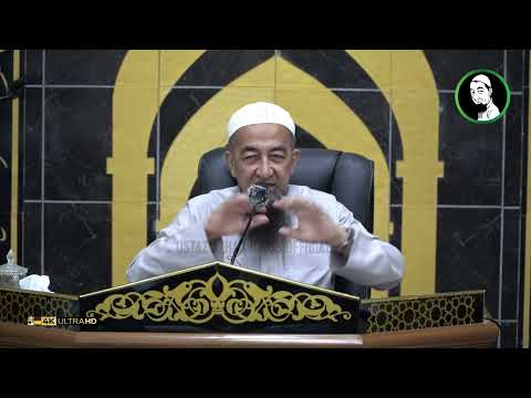 Adakah Berdosa Mati Tak Pandai Baca Quran? - Ustaz Azhar Idrus