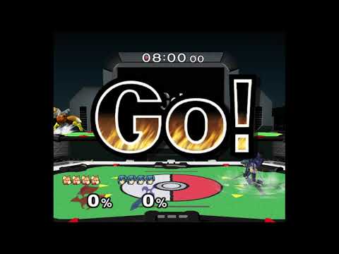 Untitled East Coast 11 25 2020 Hype! (Marth) vs Chem (Fox) SSBM