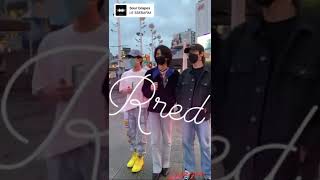 The way Jeff holds barcode at the end🥹#jeffbarcode#kimchay#kinnporschetheseries#barcodetin#jeffsatur