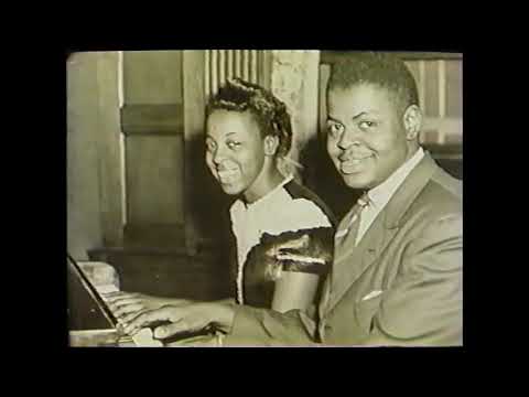 Oscar Peterson Documentary - Words and Music