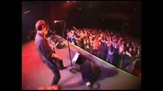 Anti-Flag - You can kill the protester, but... (Sub Español / Live DVD Death of a Nation)