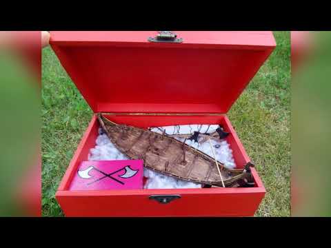 Viking ship | Drakkar