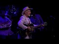 Howard Fishman "Anywhere At All" Live @ Joe's Pub NYC