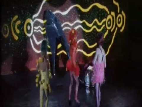 Bande Annonce Priscilla Folle du Désert VF