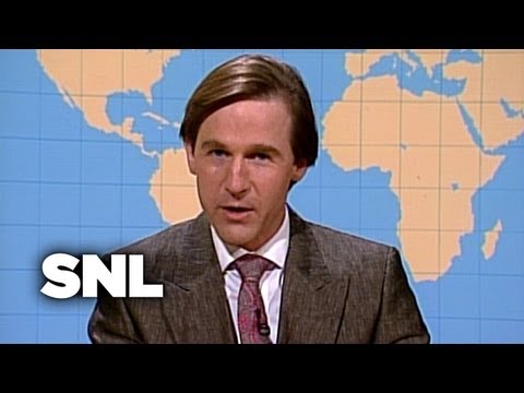 Whitney Brown's Big Picture: Sponsors - Saturday Night Live