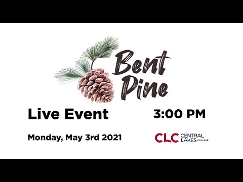 Bent Pine Journal  - 5/3/2021