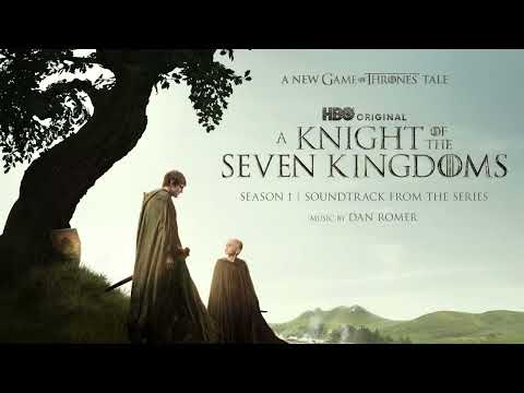 A Knight of the Seven Kingdoms: Season 1 Soundtrack | I Cut It Off, Brother - Dan Romer | WaterTower