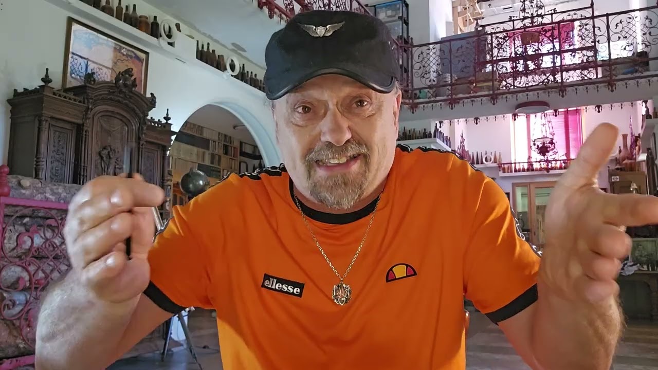 "В Украине ряд ключевых фигур идиоты, проветает коррупция и политический хао