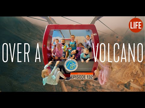 懸在箱根的火山上 [箱根免費一日遊] | 日本的生活 第132集 (Suspended Over a Volcano in Hakone [Hakone Freepass Day Trip]  | Life in Japan Episode 132)