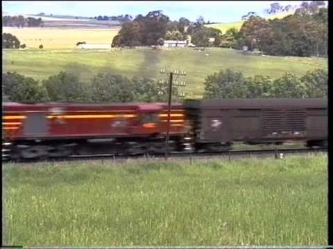 4490 4520 8491 Blayney.mpg
