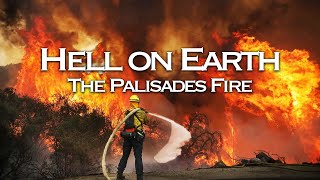 The Palisades Fire | Everything We Know So Far...