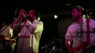 Enrique el Ultrasur. Emilio S.+ForLawyers