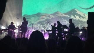 In Twenty Years or So - Father John Misty (Live Debut - Toronto, ON 05-06-17)