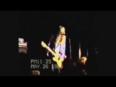 Nirvana - Lindbloom Student Center 1989 - Part 3