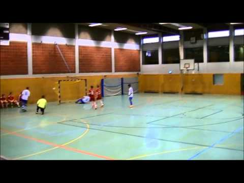 Der Jahresrückblick 2013 - A-Junioren - JSG Achim/Uesen