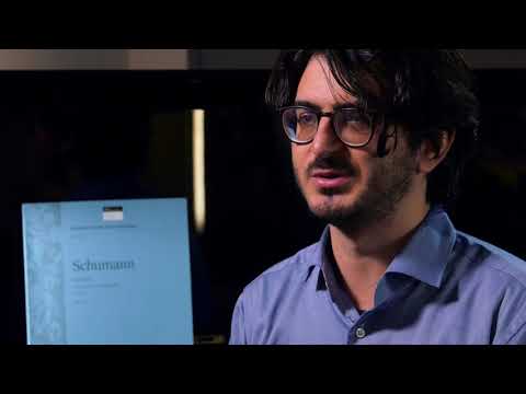 HKO Screen - Matan Porat (Helsingin kaupunginorkesteri / Helsinki Philharmonic)