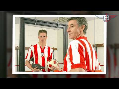 Homenaje a Gárate HD