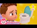 Potty Training Songs For An Hour Bebefinn Healthy Habits Poo Poo Song More Nursery Rhymes