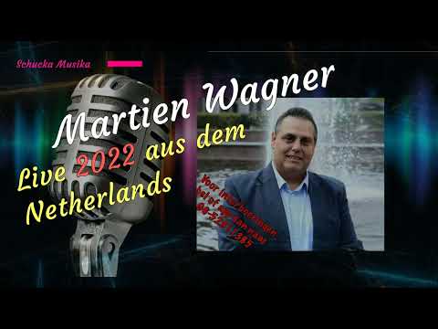 Sinti Musik - MARTIEN WAGNER - LIVE 2022 aus dem Netherlands.