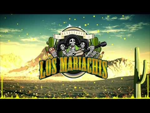 Los Mariachis 2014 - (Prod. Fredrik Sivertsen)