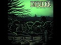Defiler - Movin' On Up The Nation's Chain 