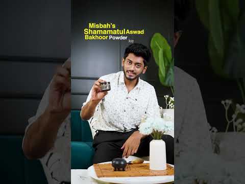 Israfil  Misbah Fragrance