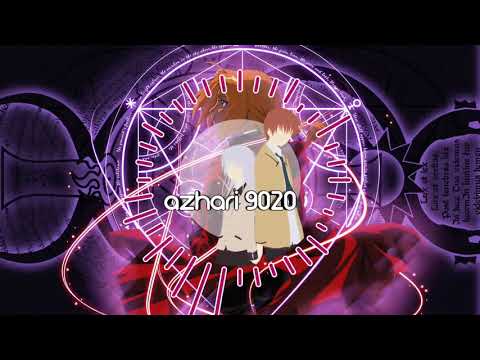 Nightcore - Again [FULL]
