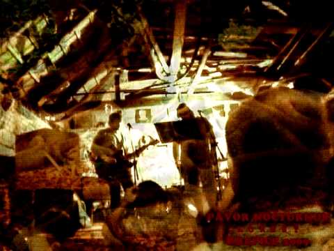 Pavor Nocturnus Šlus - Roots